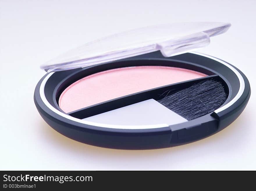 Rouge Kit Blush Powder