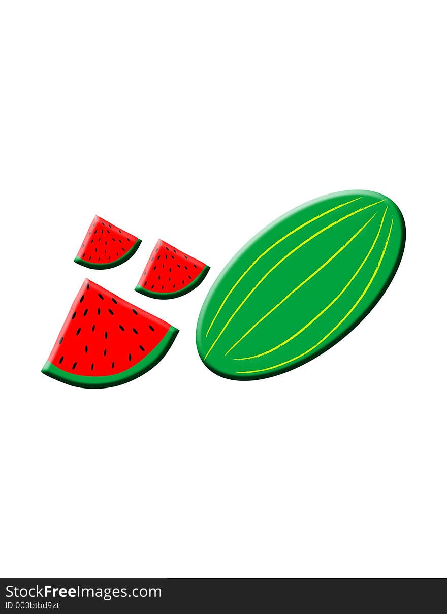 Watermelon