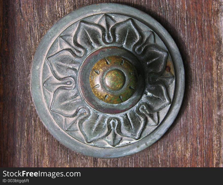 Door Knob