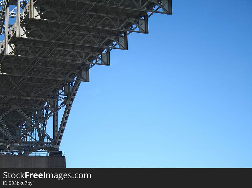 Burlington Skyway