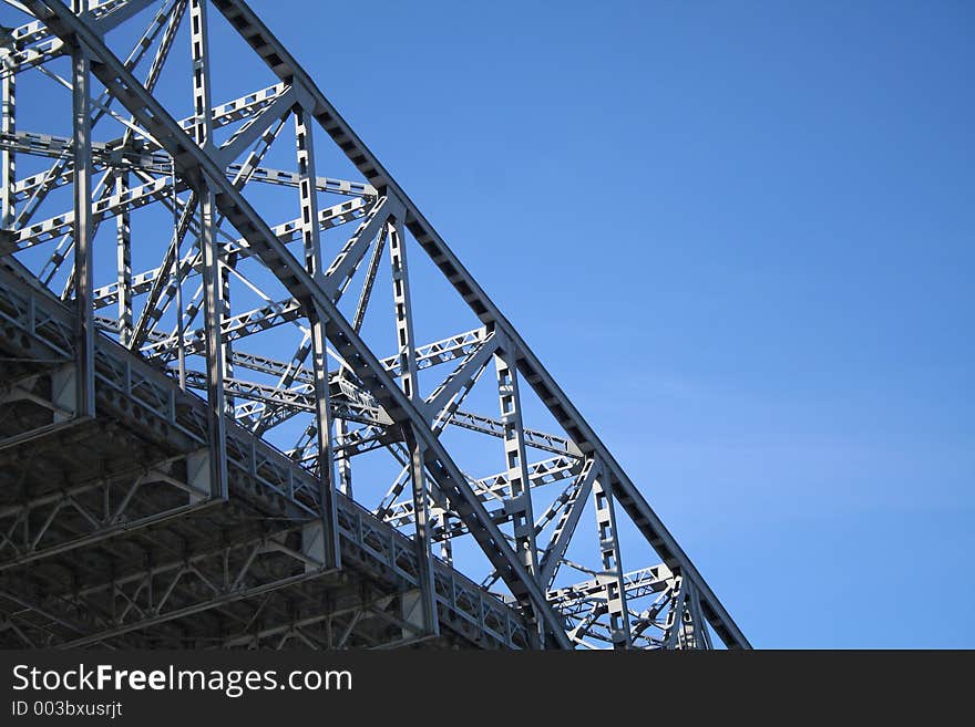 Burlington Skyway