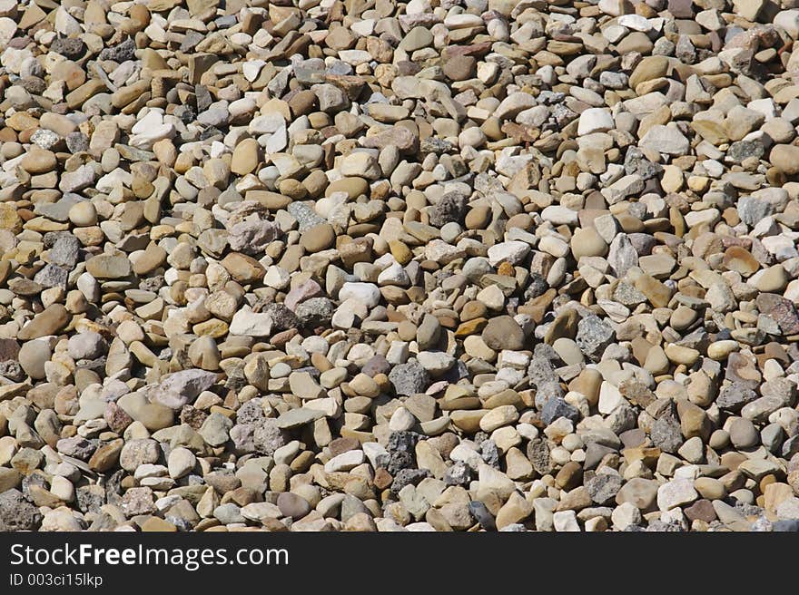 Rock Background