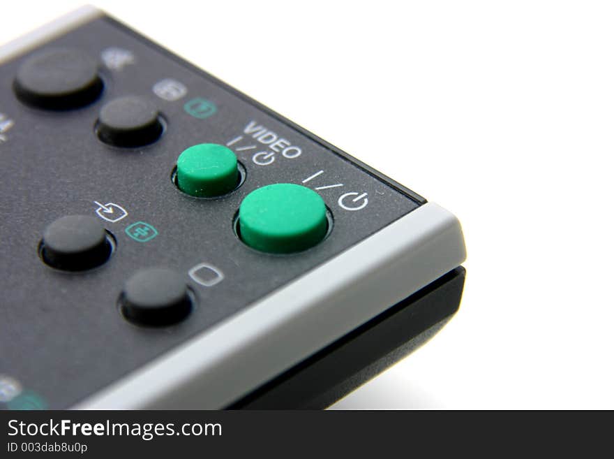 TV Remote