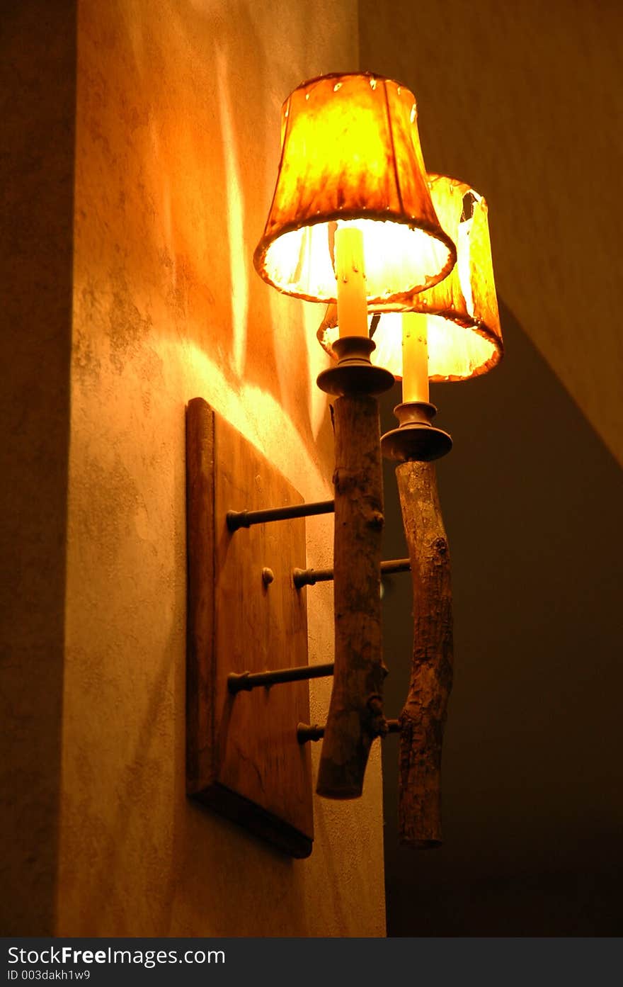 Rustic Lights