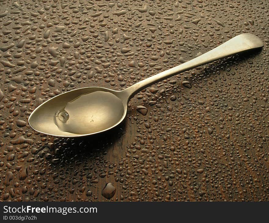 Teaspoon