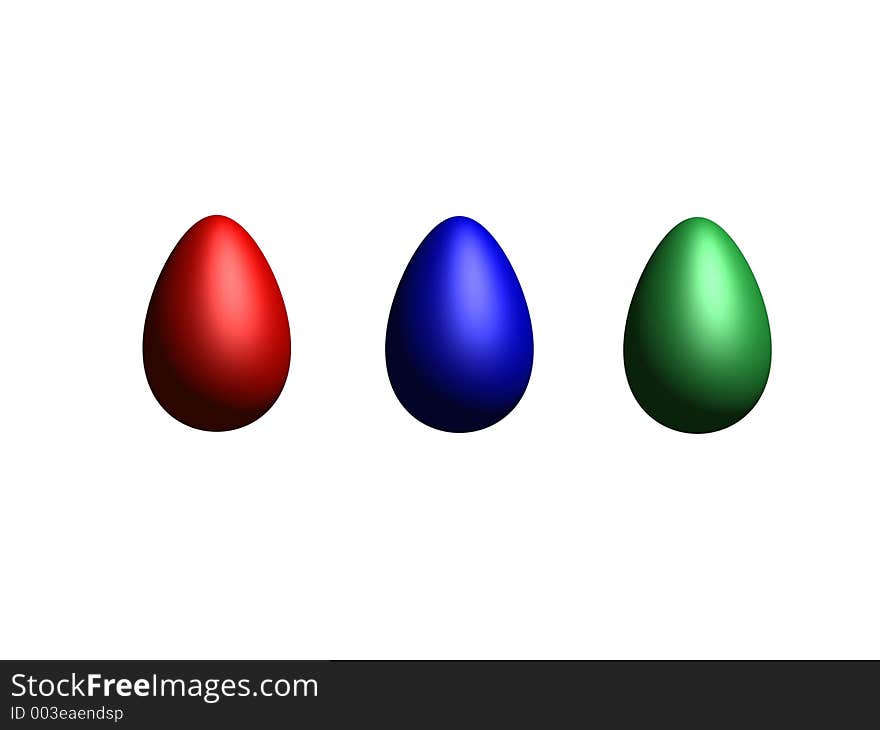 Eggs