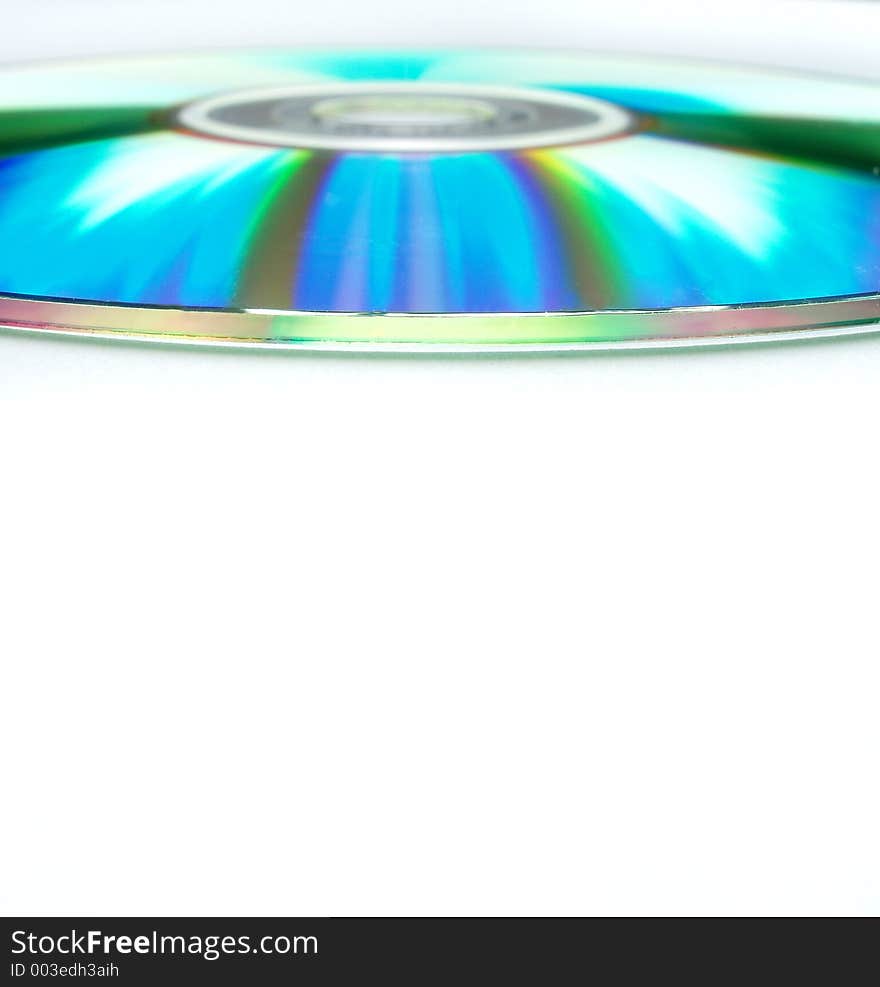 Compact disc