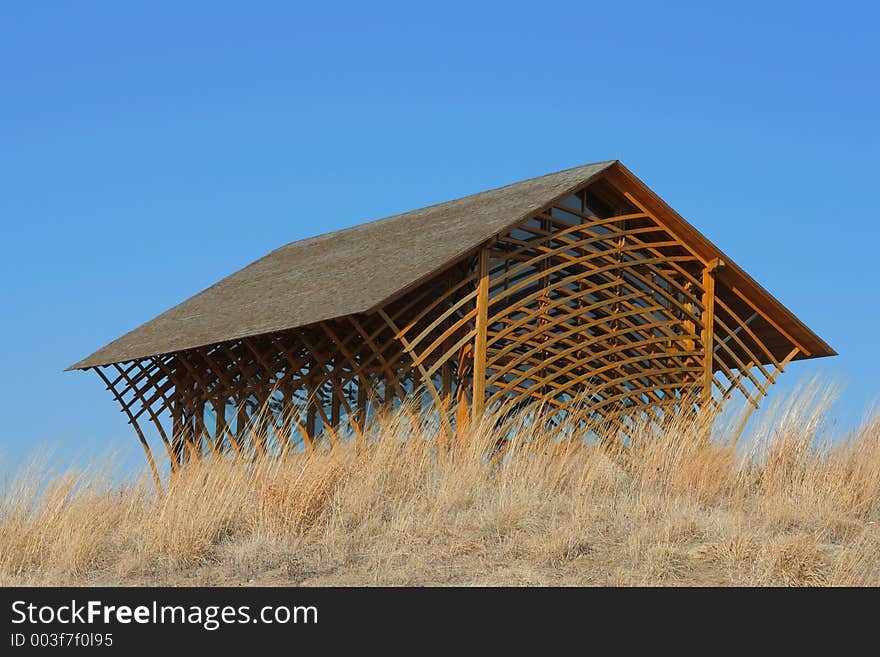 Holy Family Shrine