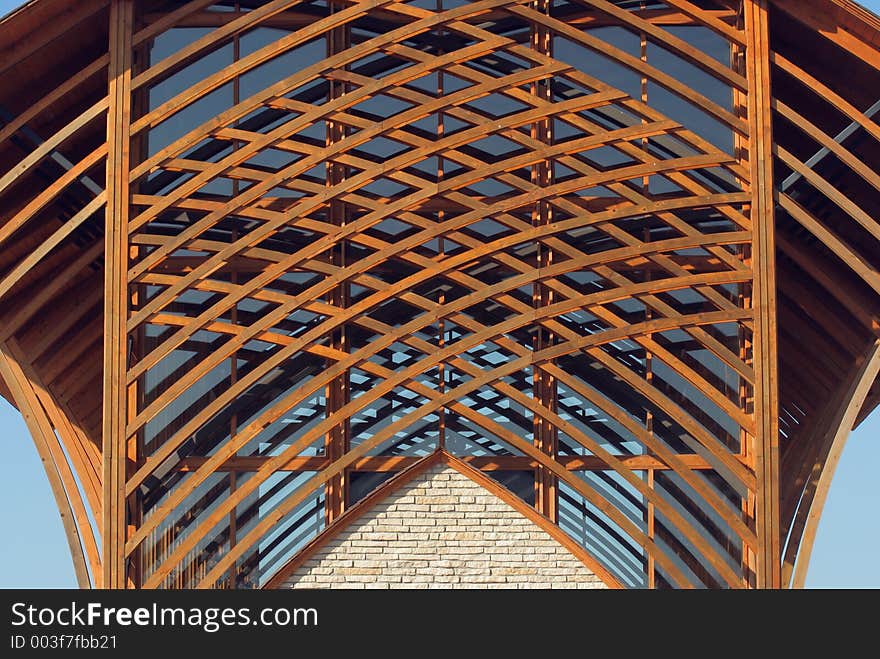 Holy Family Shrine, Omaha, Nebraska, front