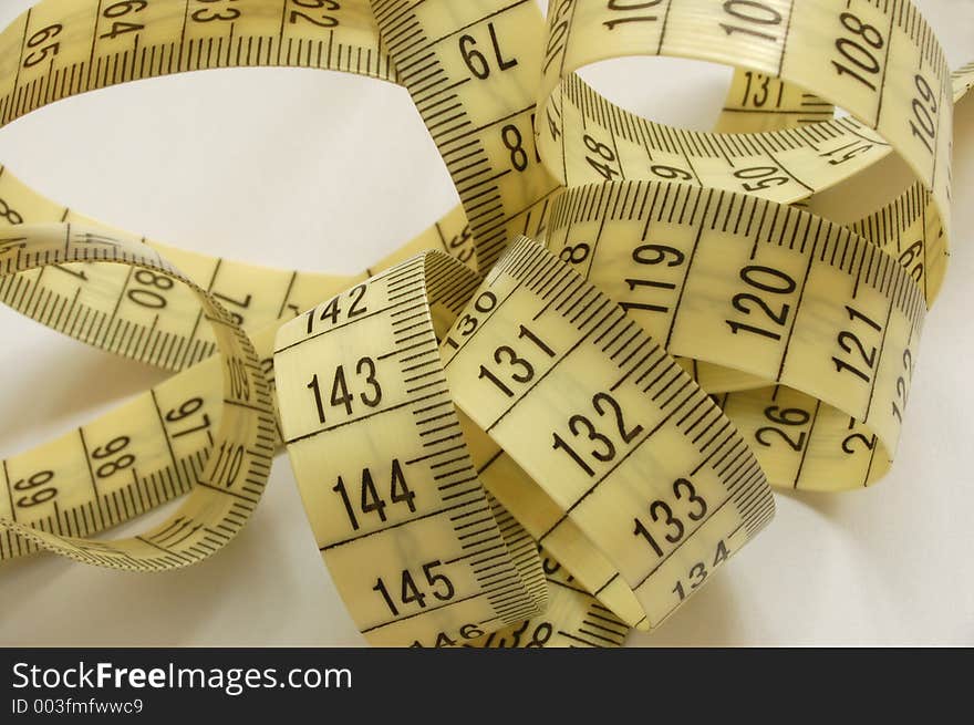 Measure Tape