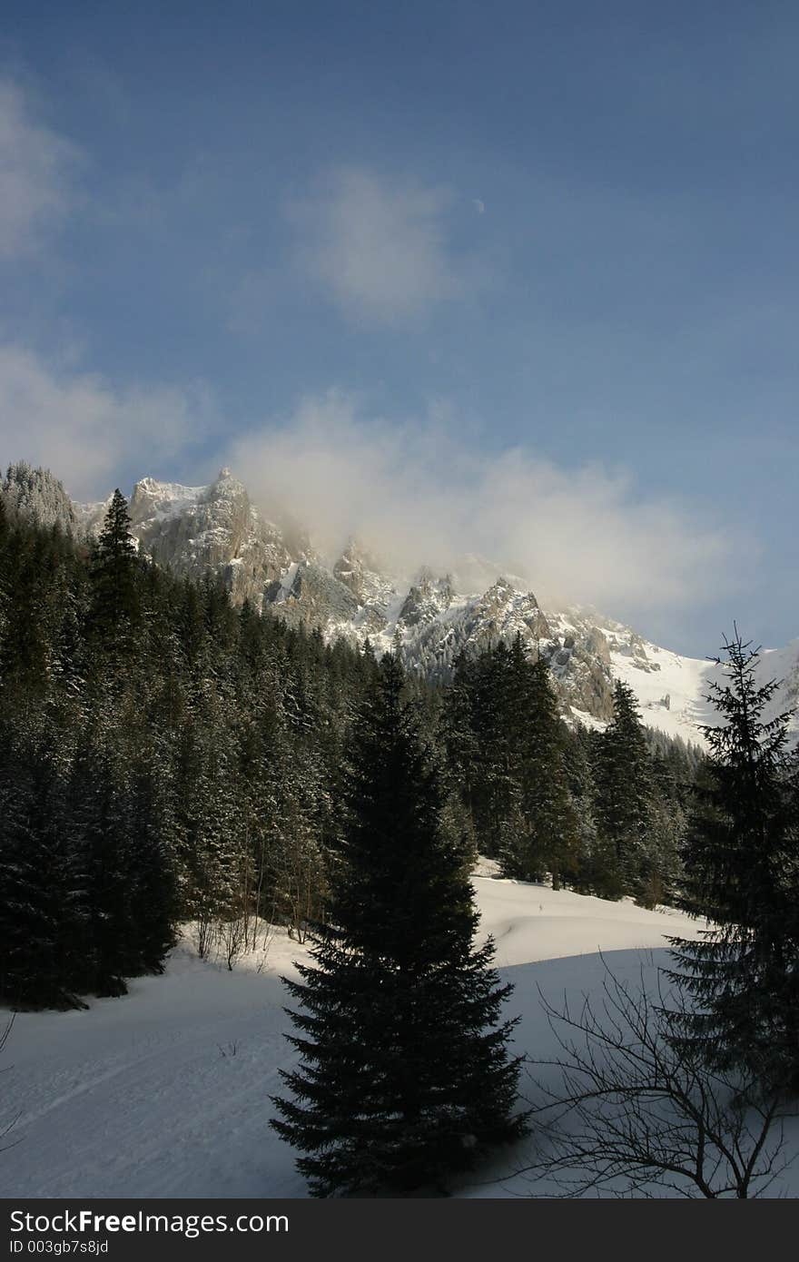 Tatra Mountains 5