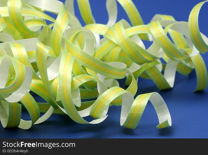 Ribbon