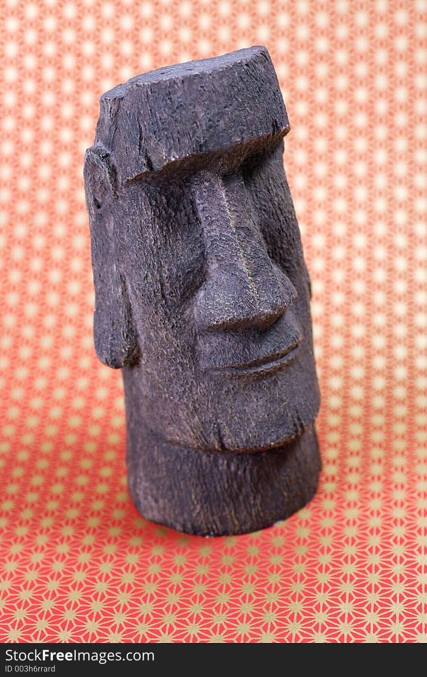 Moai