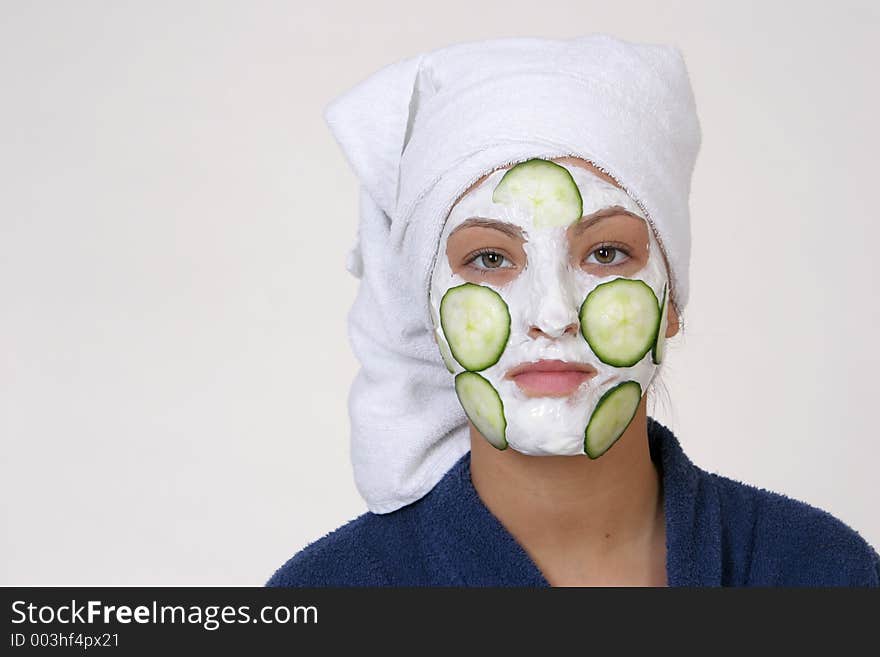 Beauty Mask