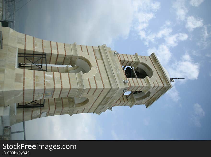 Bell Tower