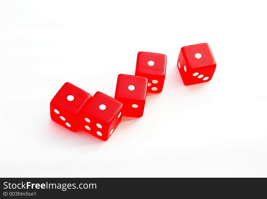 Red Dice