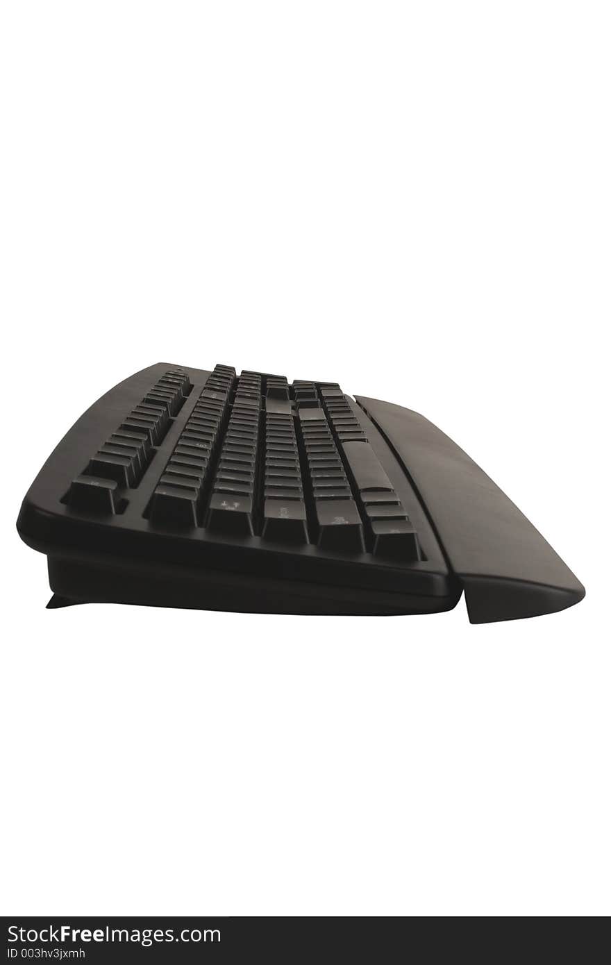 Computer keyboard