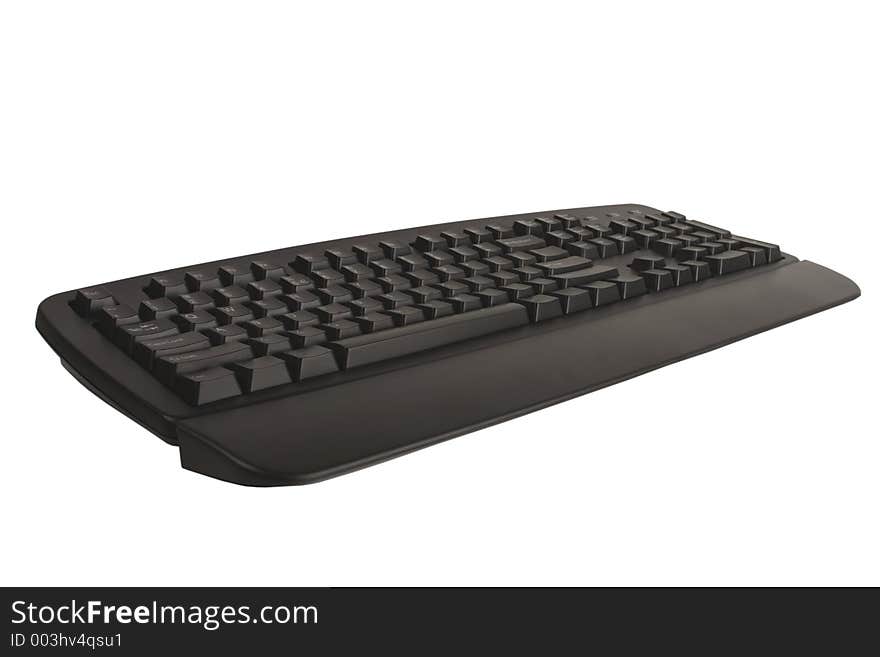 Computer keyboard