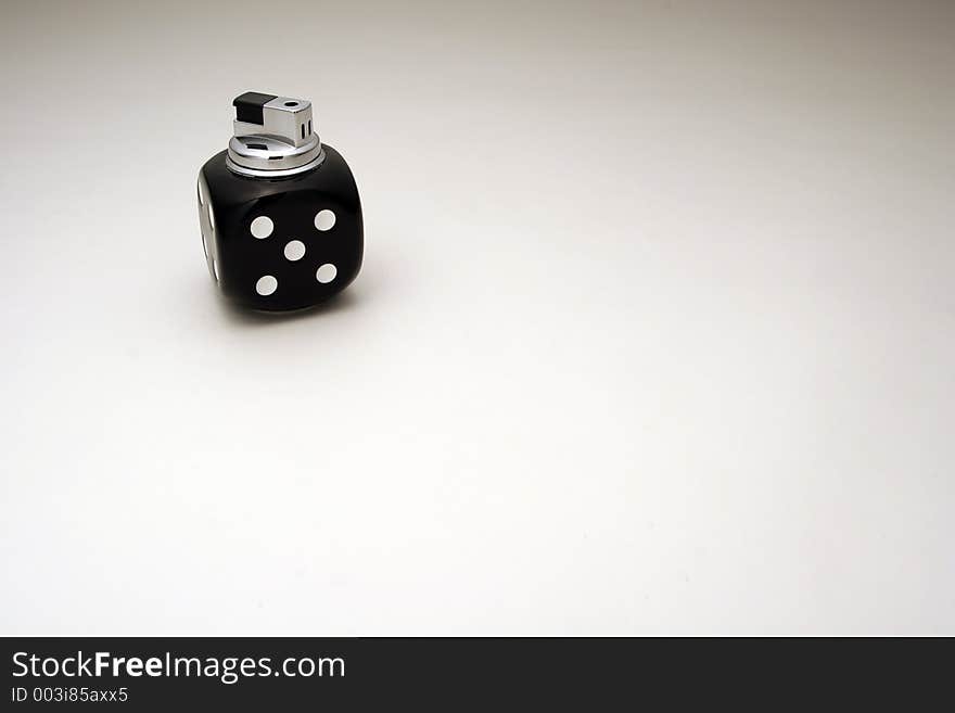 Dice Lighter