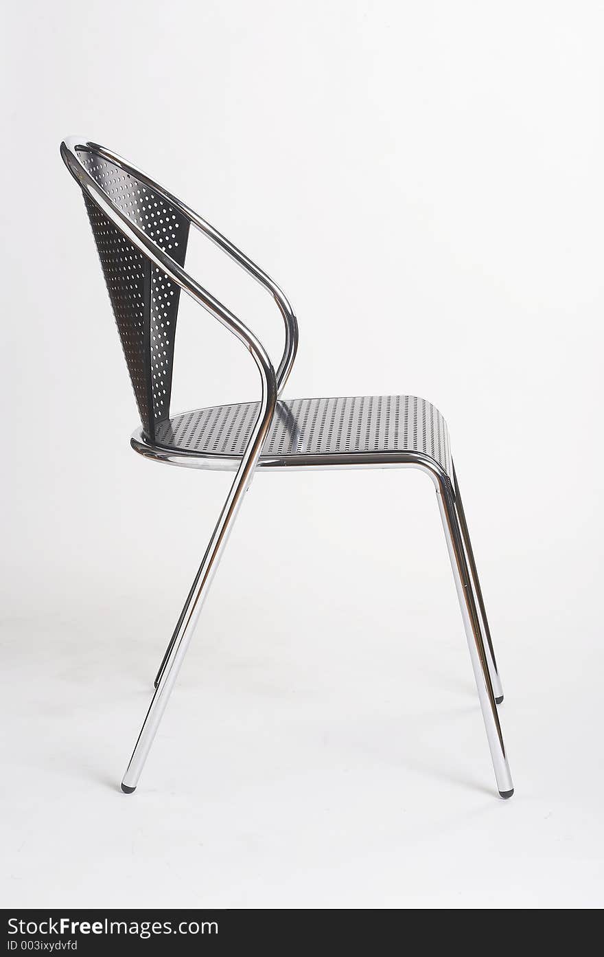 Metal Chair III - Metallstuhl III