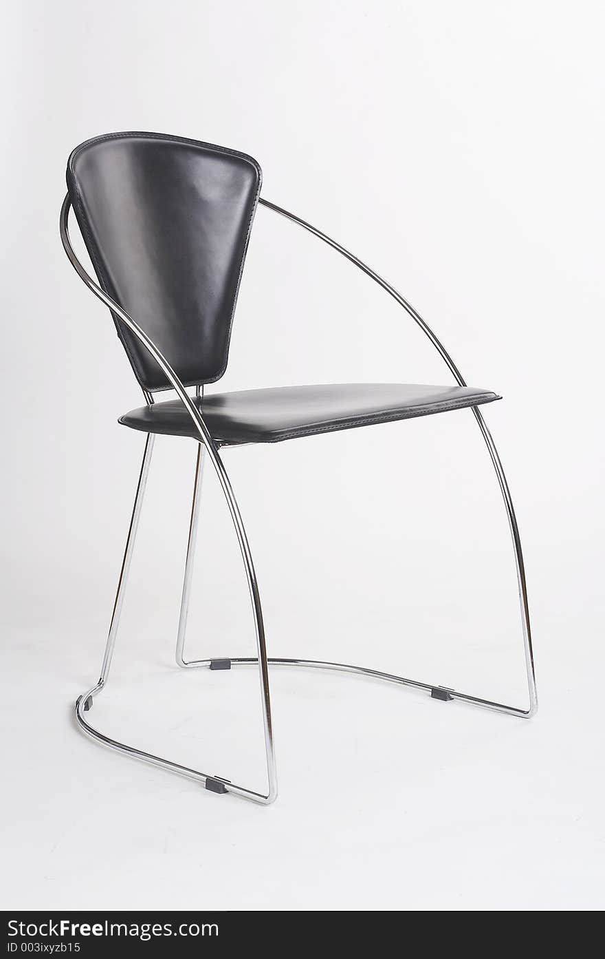 Metal chair IV - Metallstuhl IV