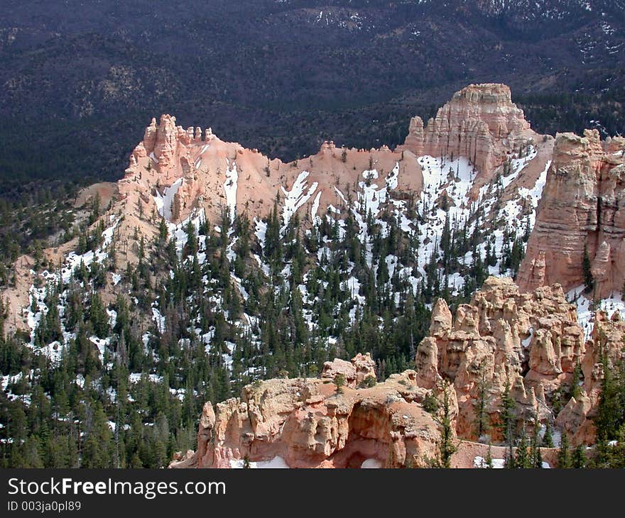 Bryce Canyon