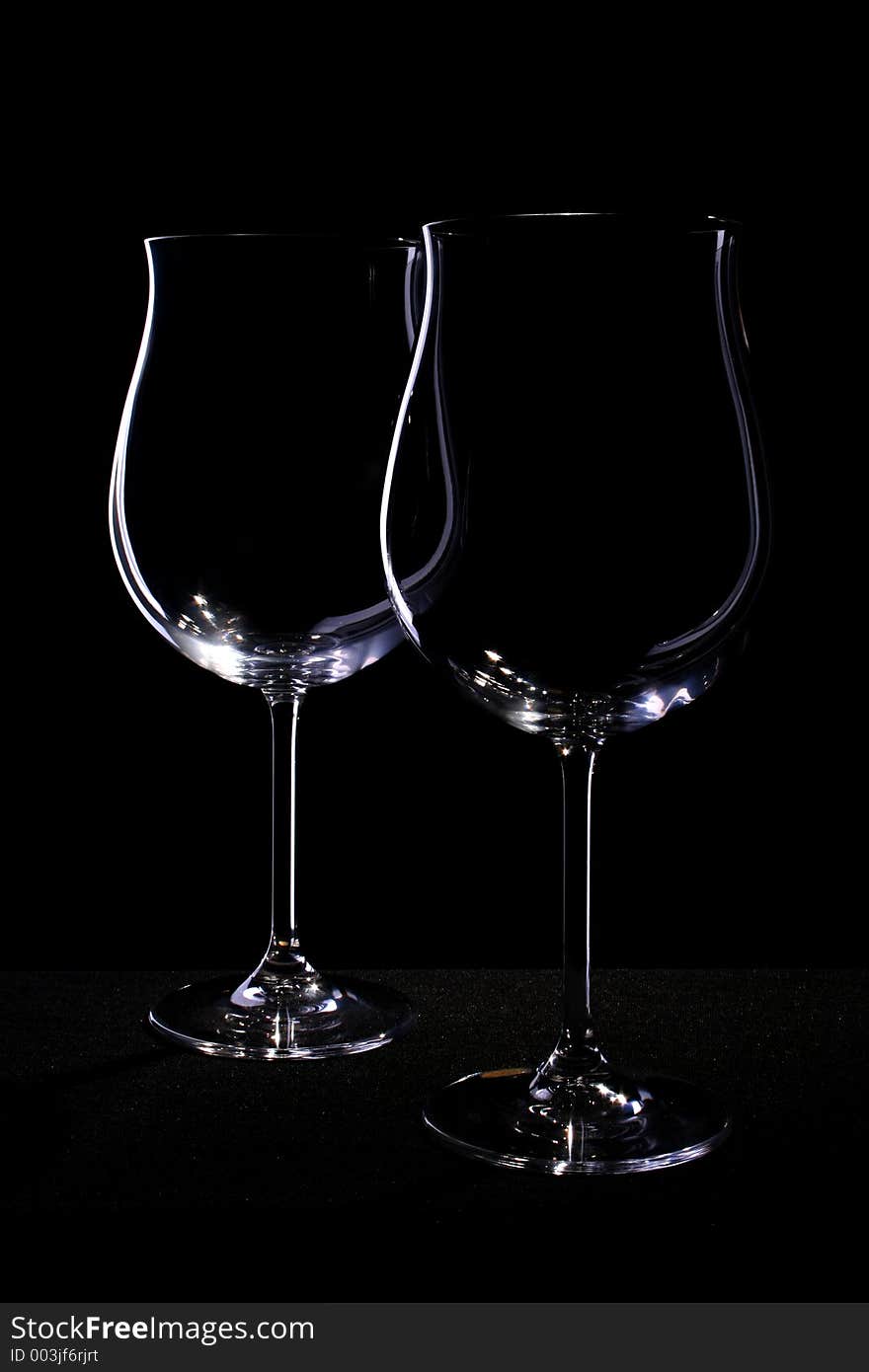 Wine glass