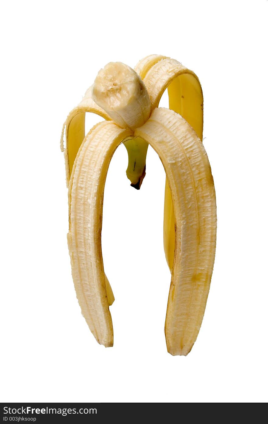 Banana Skin