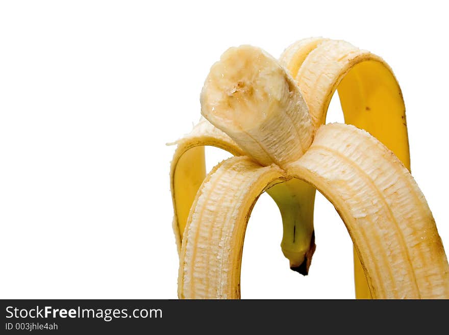 Banana Skin