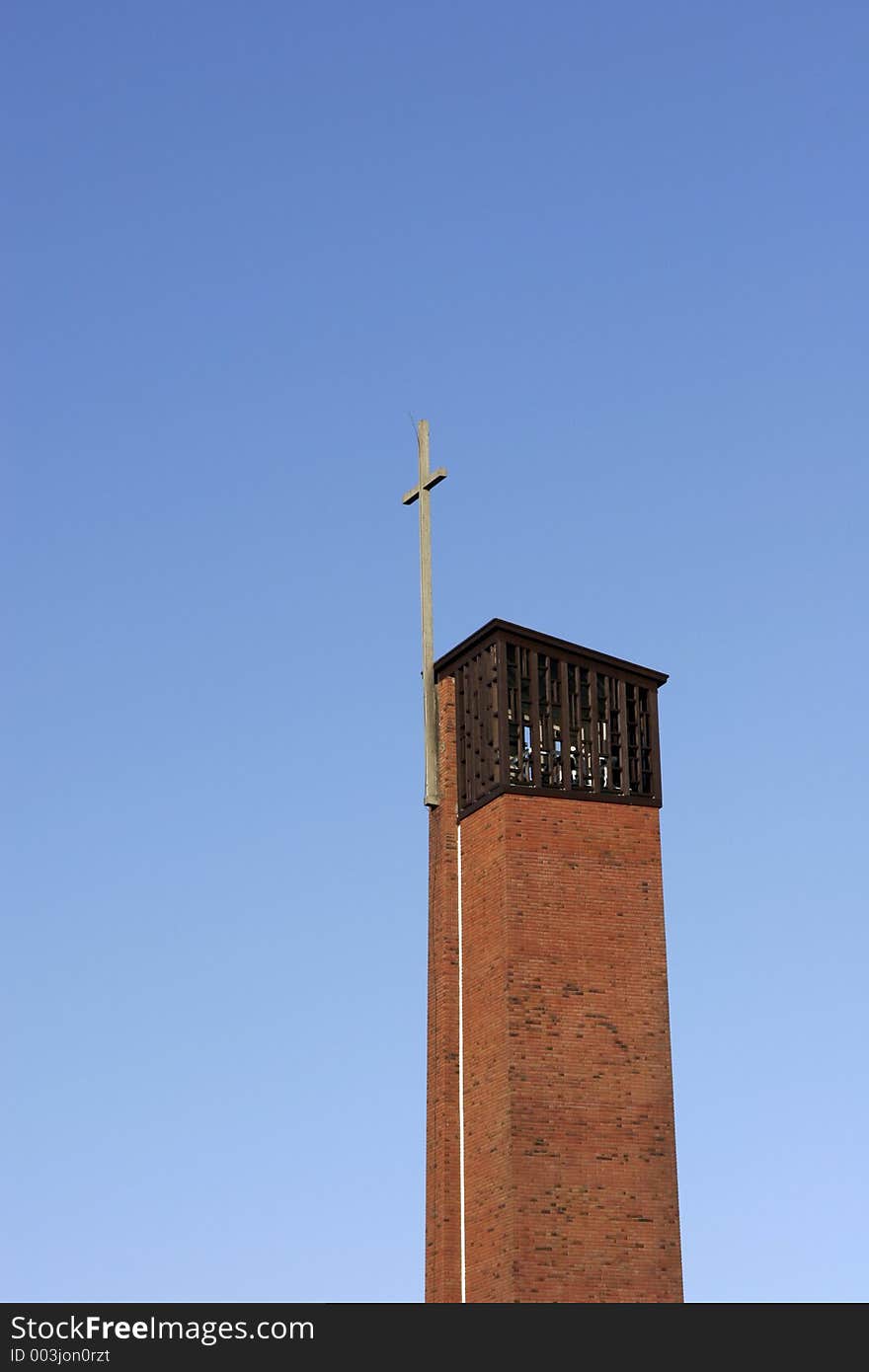 Church Belltower