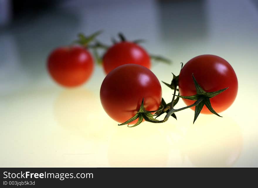 Tomatoes