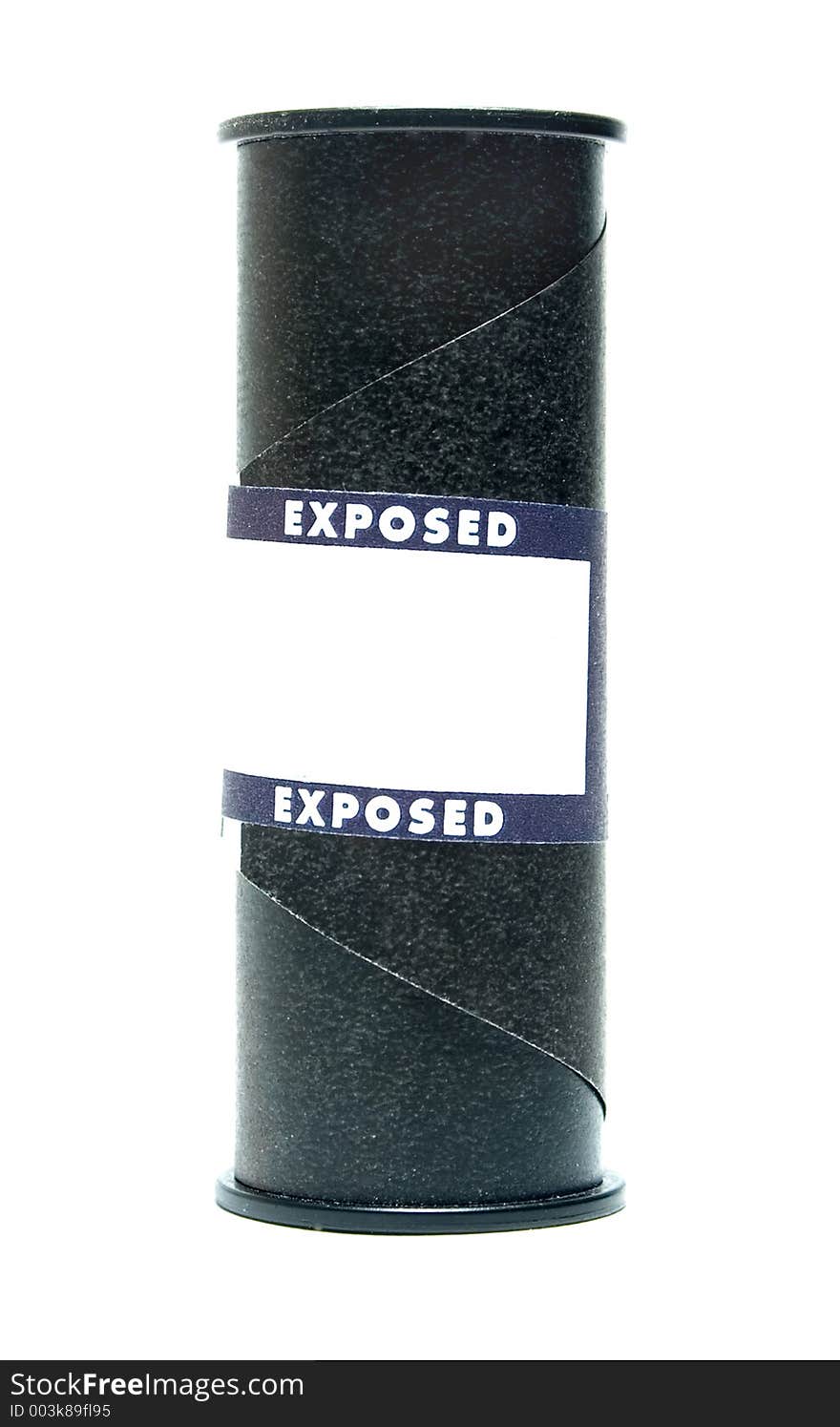 Roll of 120 type Film