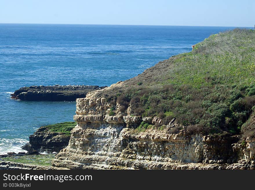 Coastal Views