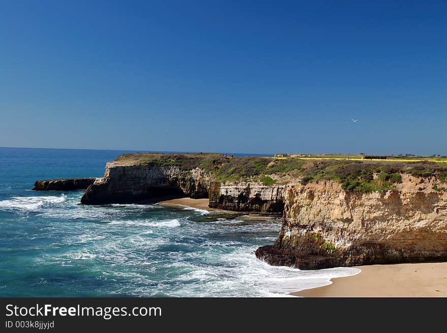 Coastal Views