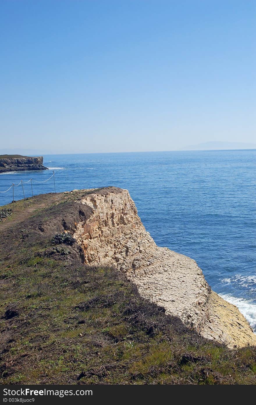 Coastal Views