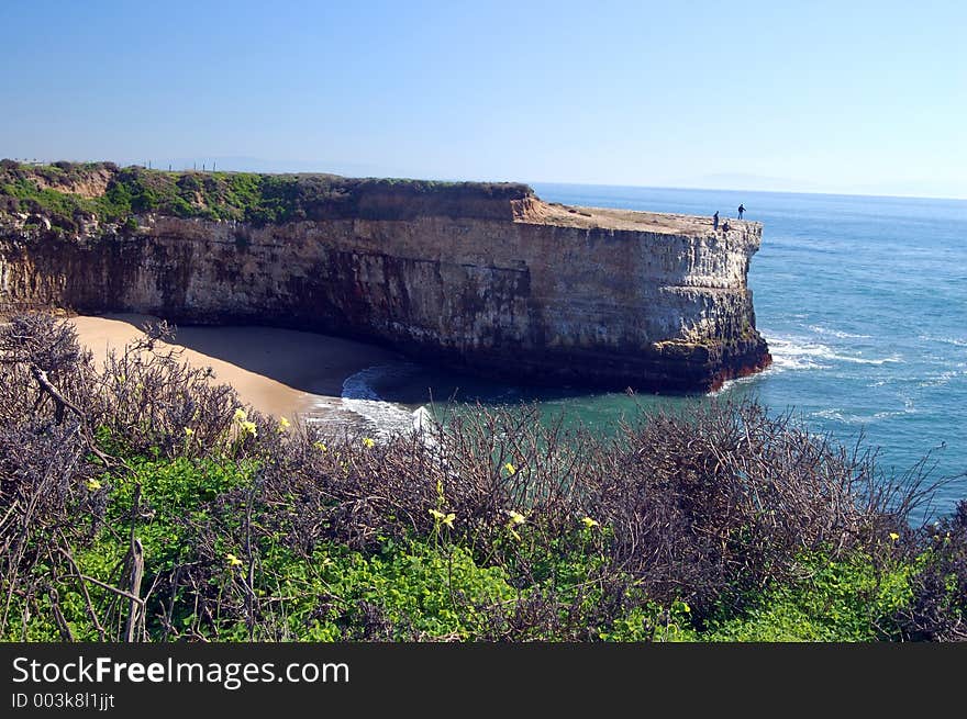 Coastal Views