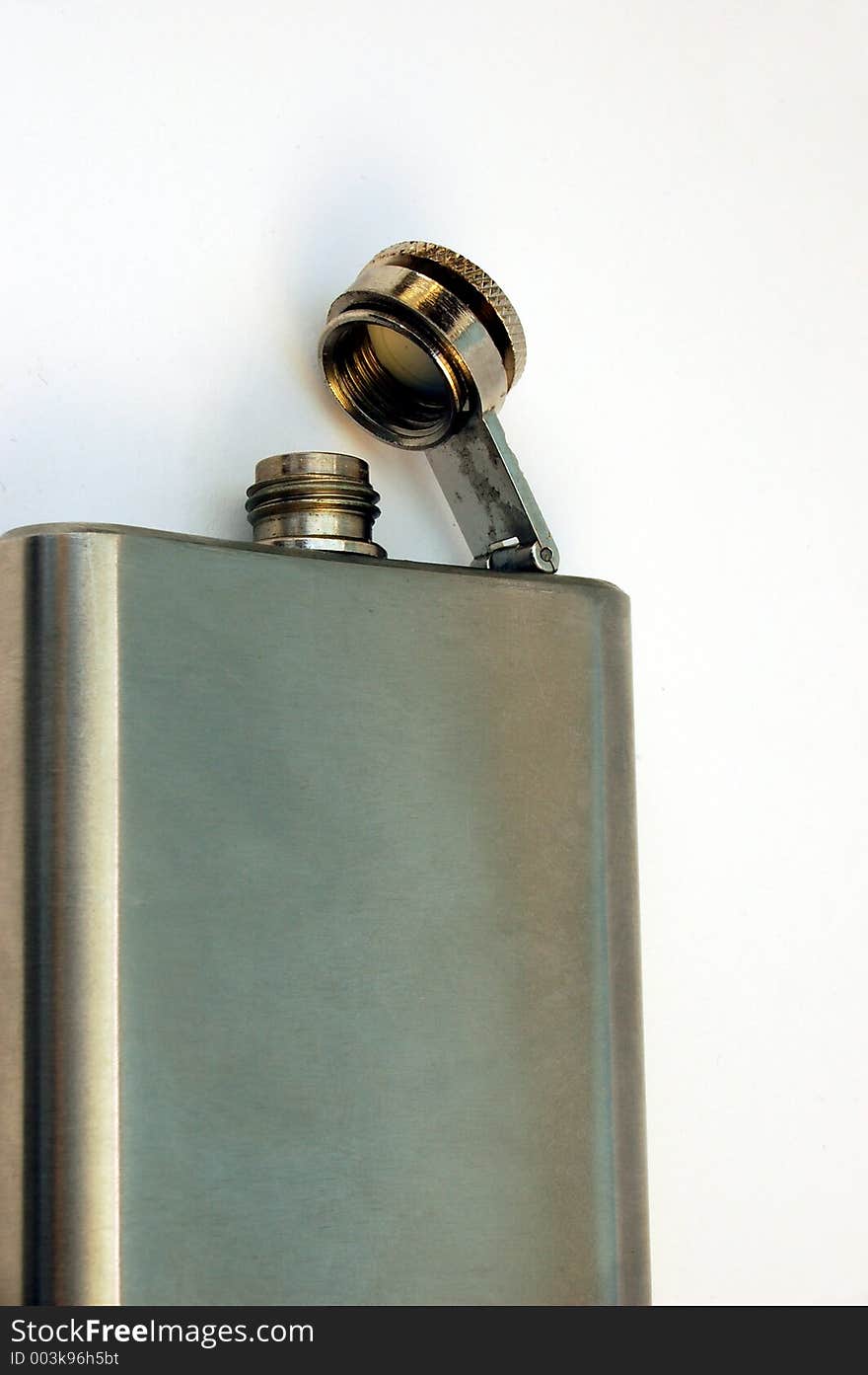 Hip flask 3