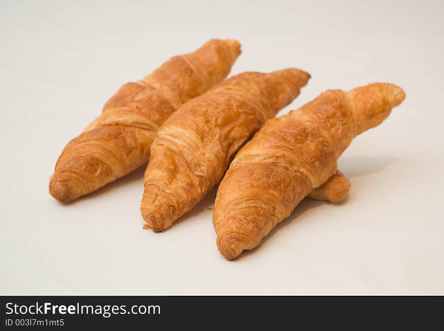 French pastries. French pastries