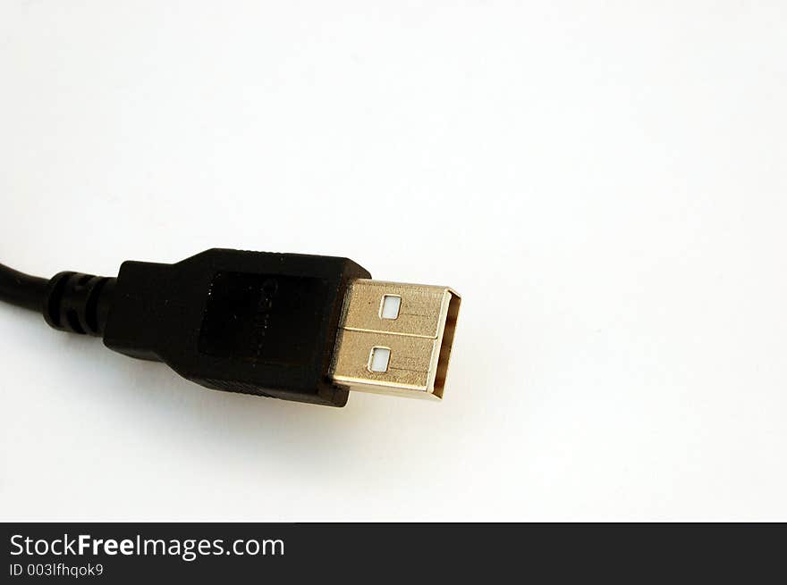 Usb cable