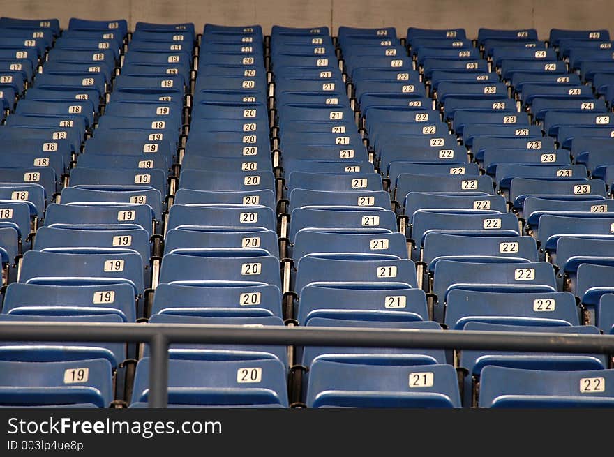 Stadium Seating