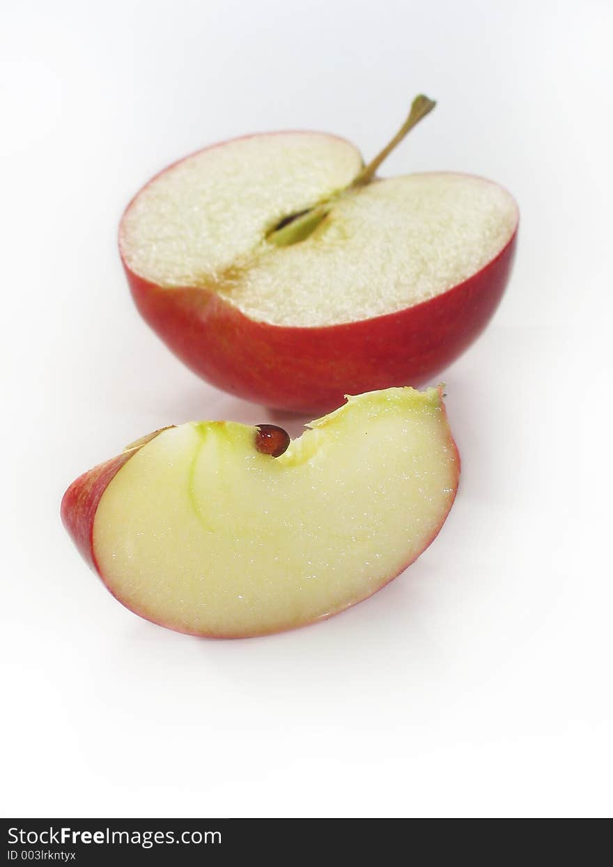 Delicious Apples