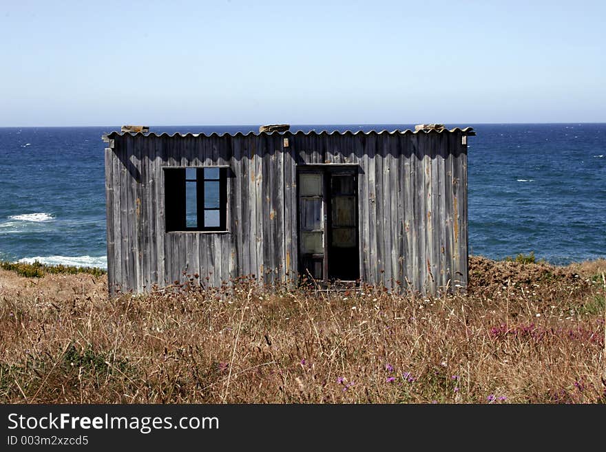 Asturias sea cost. Spain. Asturias sea cost. Spain.