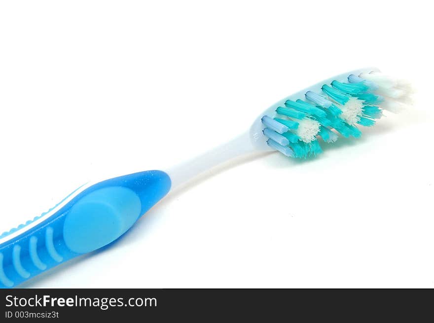 Tooth brush