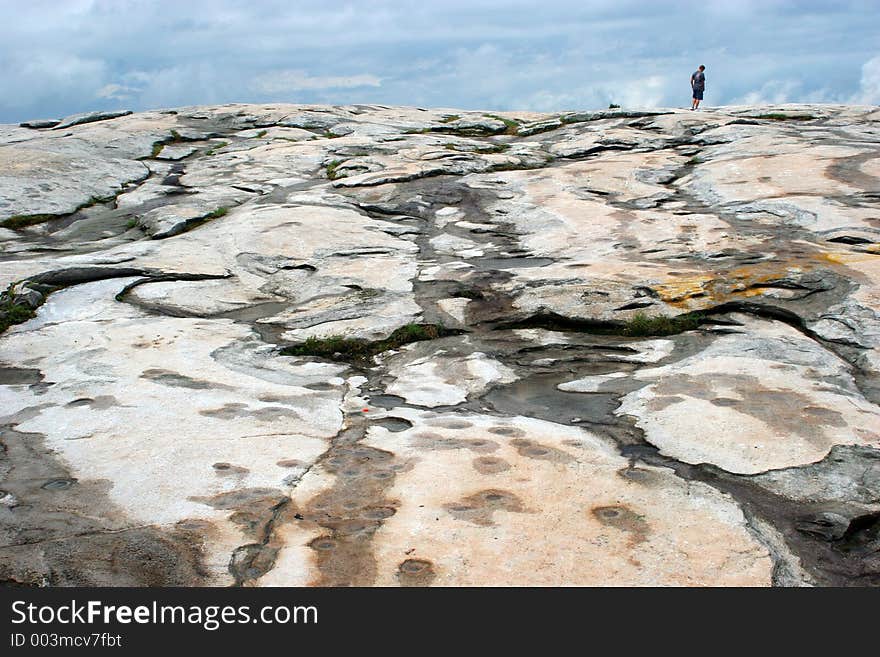 Stone Mountain Park 3