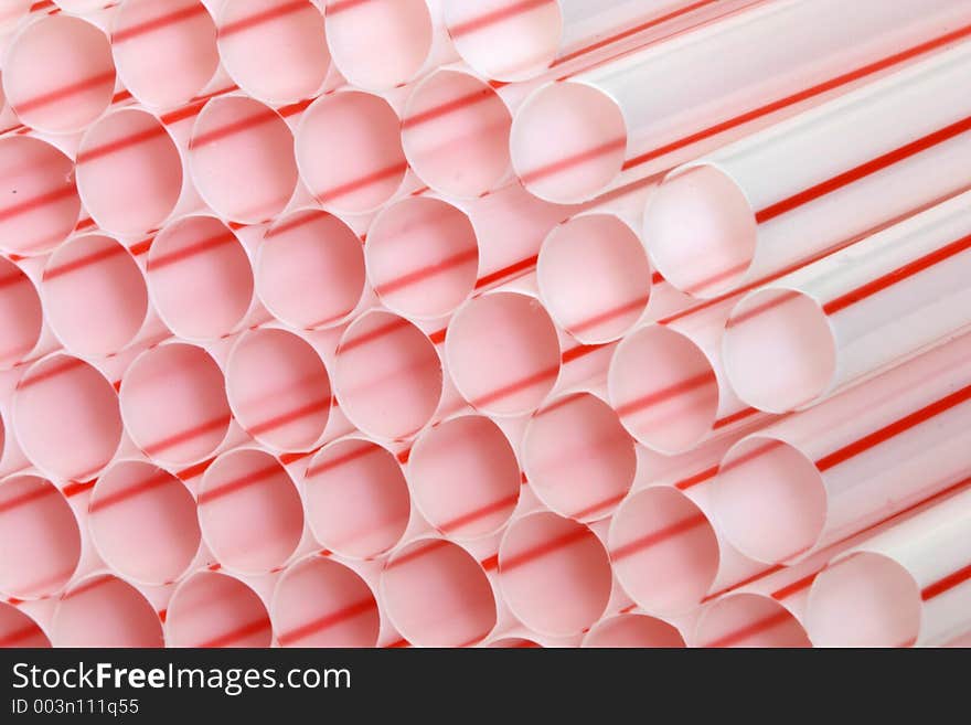 Drinking straws