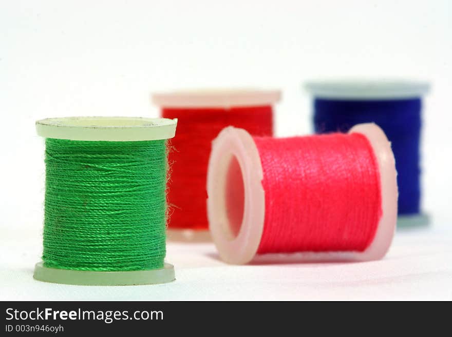 Thread