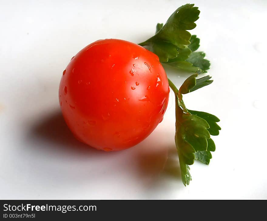 Tomato