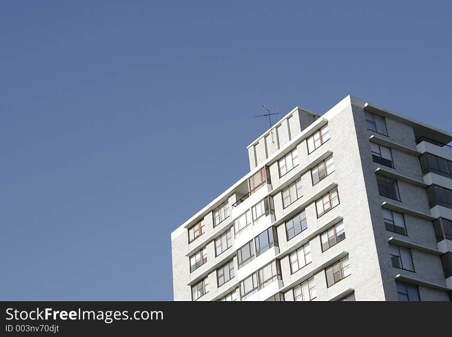 Apartment House