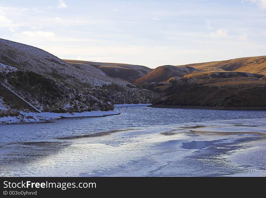 Winter Landscape