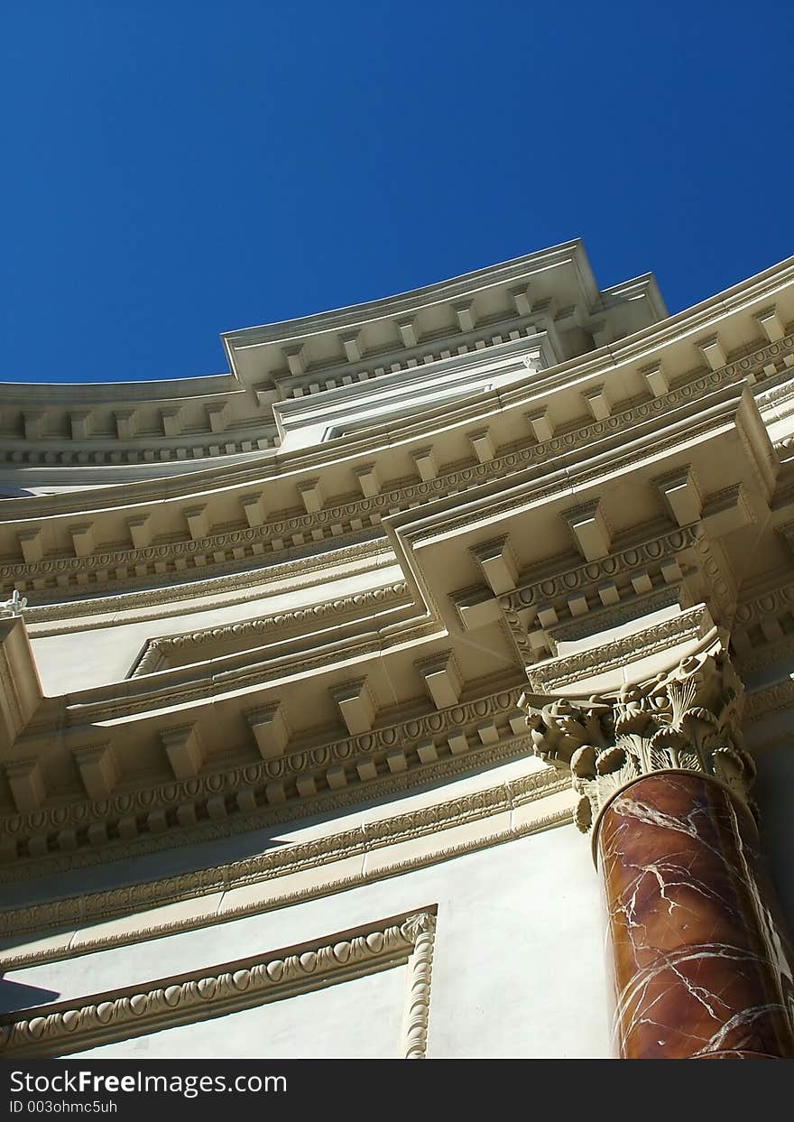 Roof Detail 1